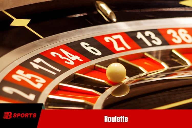 Roulette