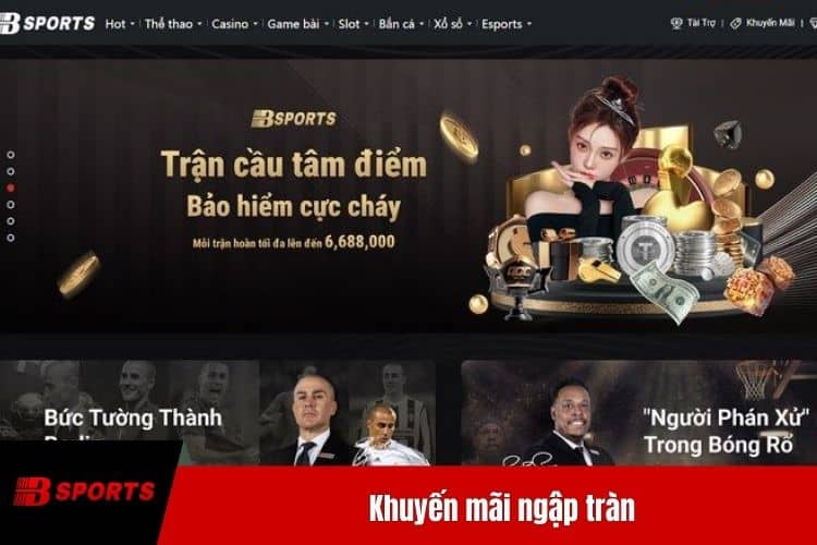 Khuyến Mãi Đặc Biệt Hấp Dẫn Dành Cho Thành Viên Bty6137