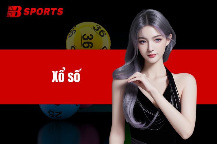 Xổ số BTY6137 - Làm giàu cùng những con số bí ẩn 