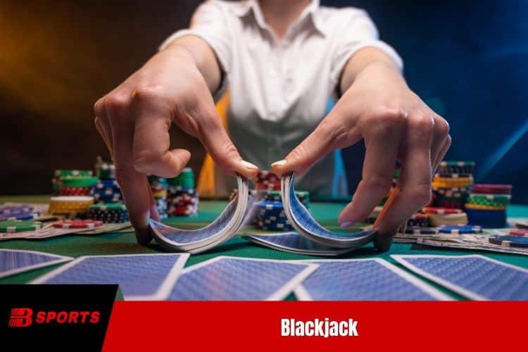 Blackjack
