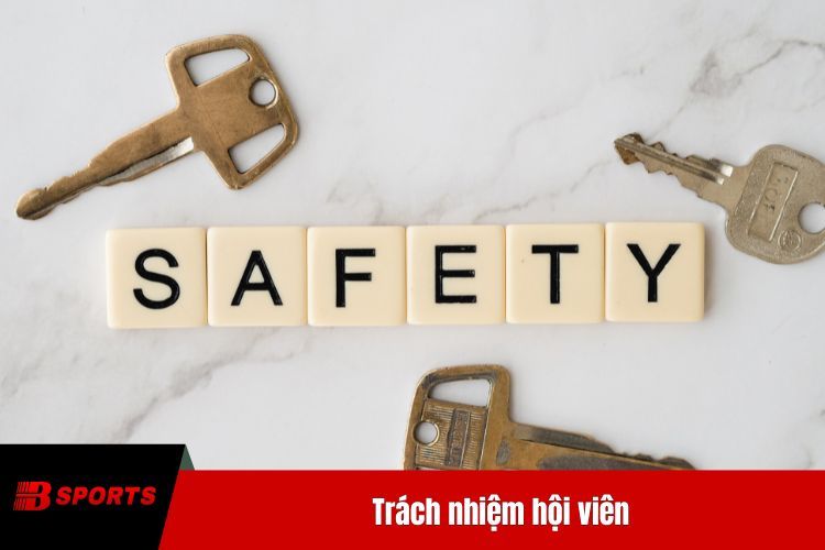 Trách nhiệm hội viên