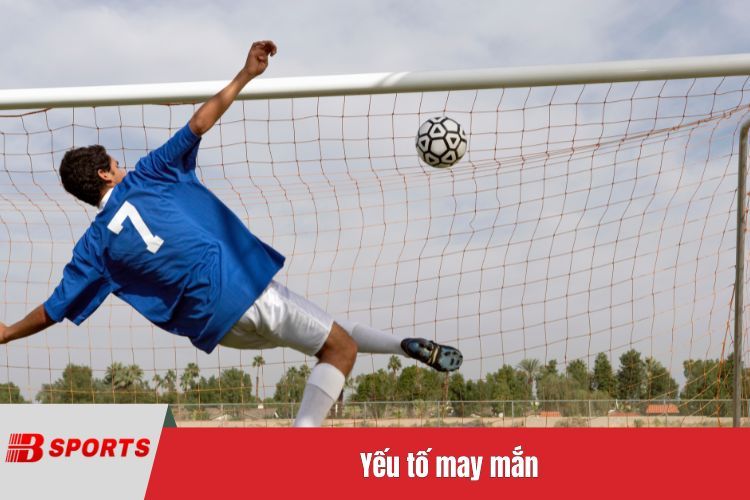 Yếu tố may mắn