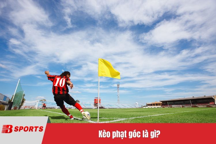 Kèo phạt góc là gì?